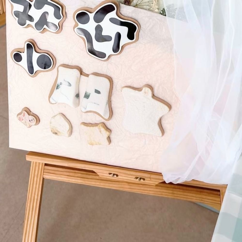 Papier toaletowy w leśnym styl – Art Craft With Paper recenzja i cena