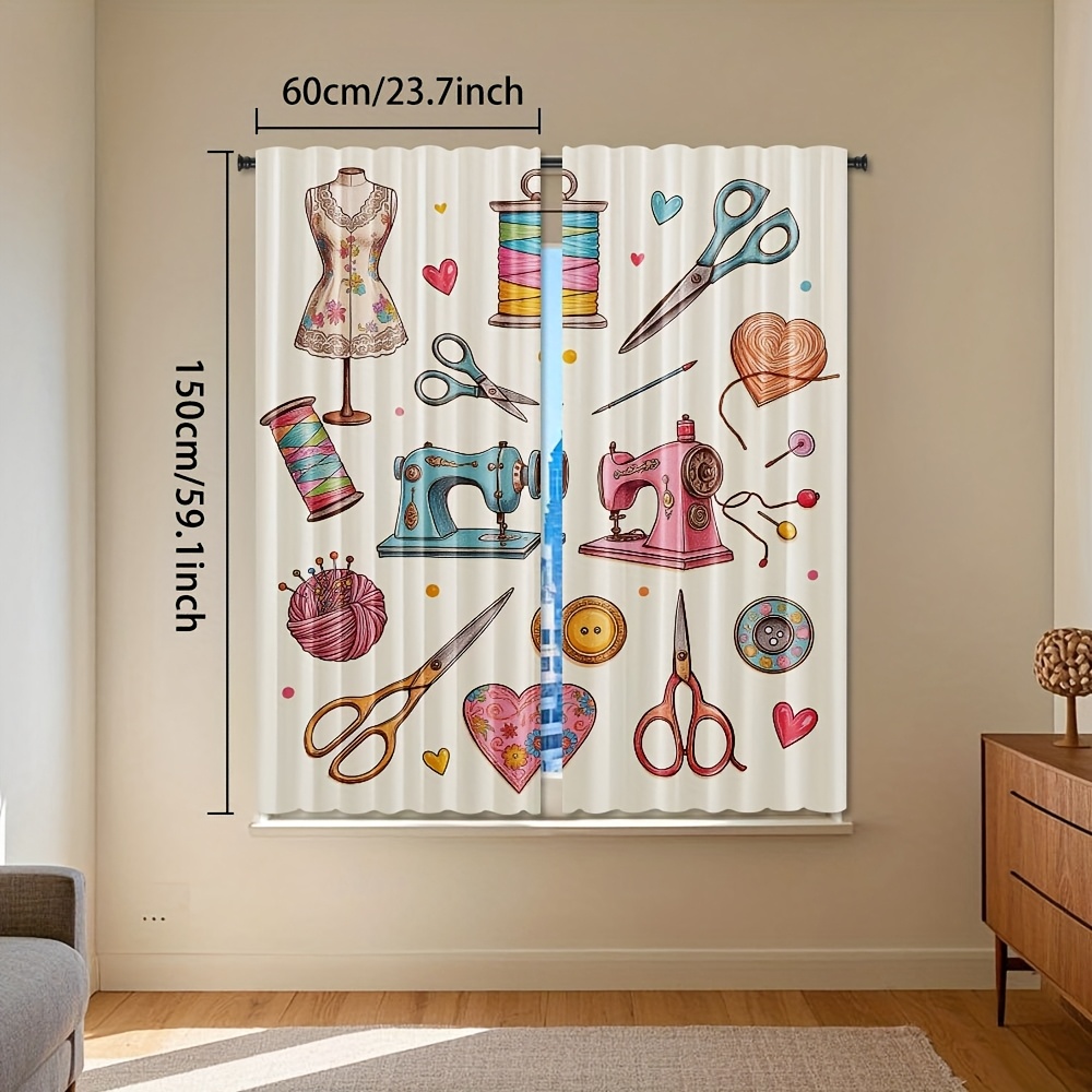 Dekoracje do pokoju kreatywneg – Art And Craft For Nursery recenzja i cena
