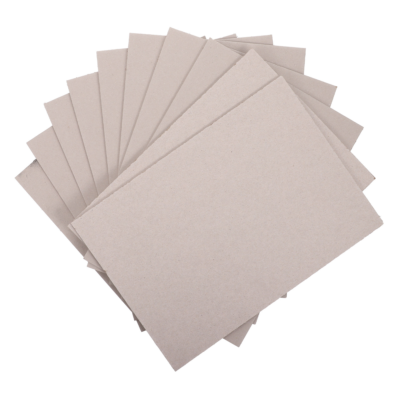 10 arkuszy kartonu A4, grubość – Art Craft Cardboard recenzja i cena