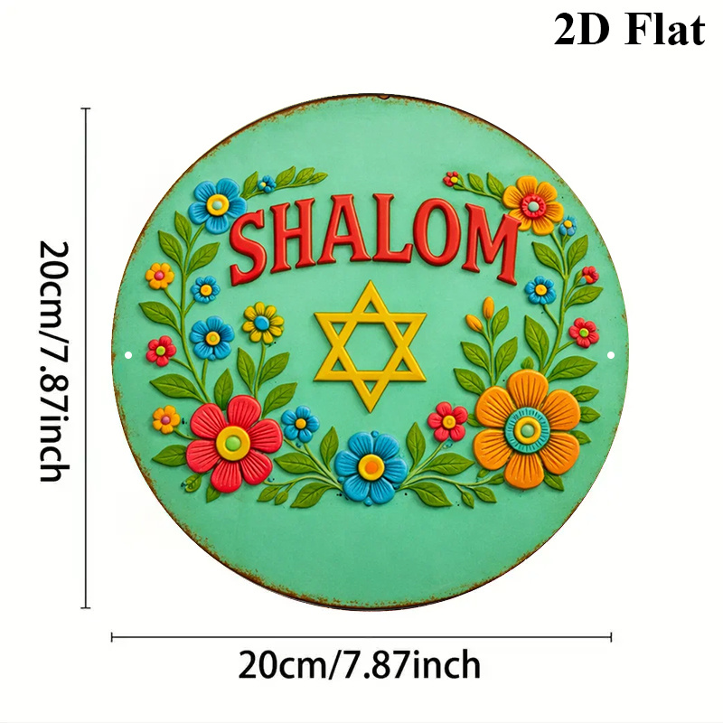CIFBUY Shalom Gwiazda Dawida A – Art & Craft Paper For Kids recenzja i cena
